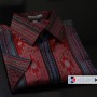 kemeja-batik-bunglon-merah-dilipat